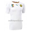 Maillot de Foot Cameroun Extérieur Coupe du monde féminine 2019 Maillot de Foot Cameroun Extérieur Coupe du monde féminine 2019